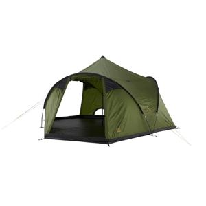 Grand Canyon Black Knob 10 Koepeltent 10 persoon/personen Olijf