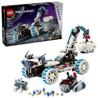 LEGO Technic Lunar Outpost maanrover ruimtevoertuig 42211 LEGO Technic Lunar Outpost maanrover ruimtevoertuig 42211
