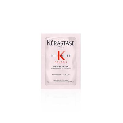 Kérastase Genesis Poudre Détox 30x2gr Poeder