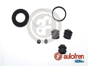 Reparatieset, remklauw D4580