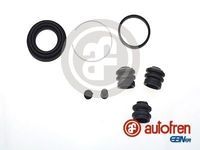 Reparatieset, remklauw D4580