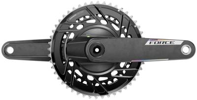 SRAM krg pm force e1 48/35 172.5 mm dub