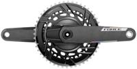SRAM krg pm force e1 48/35 172.5 mm dub