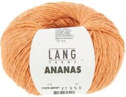 Lang Yarns Ananas 0027 Abrikoos