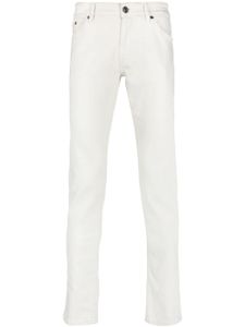 PT Torino jean à coupe slim - Gris