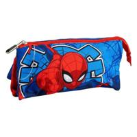 Alleshouder Spider-Man Blauw 2,2 x 1,1 x 22,5 cm