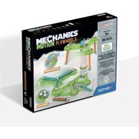 GEOMAG - MECHANICA BEWEGING GERECYCLEDE VLIEGWIELEN 96 (756)