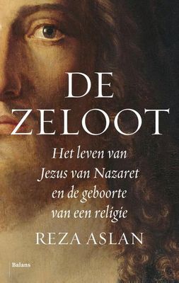 De zeloot - Reza Aslan - eBook (9789460037375)