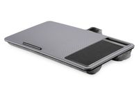 Digitus DA-90441 Laptopstandaard Met muismat, Kantelbaar - thumbnail