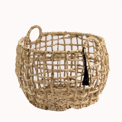 Home society Basket pietro l Home society Basket pietro l