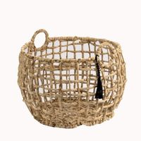 Home society Basket pietro l - thumbnail