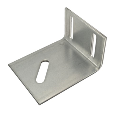 GB hoekanker 65x120/100x5.0 zink magnesium | 20 stuks - GB0724090020