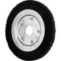 PFERD TOOLS Ronde borstel RBU 20016/22,2 Nylon 0,40 43506027 2 stuk(s)