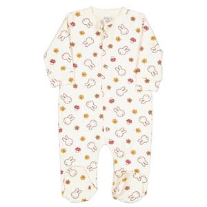 Baby pyjama Nijntje Lange mouwen Zonder voetjes