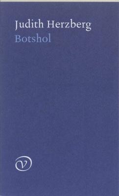 Botshol (Paperback)