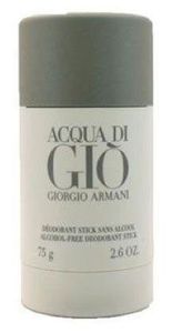 Armani Aqua di gio homme deostick (75 gr)