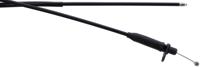 TNT gaskabel throttle cables 1 aerox,