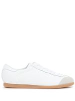 Maison Margiela baskets Featherlight - Blanc