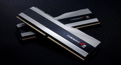 G.Skill F5-8000J4048F24GX2-TZ5RS geheugenmodule 48 GB 2 x 24 GB DDR5 8000 MHz