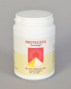 Vita Protegeen (100 caps)