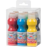 Havo plakkaatverf Spongy