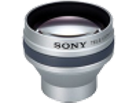 Sony Lense VCL-HG2025 Zilver - thumbnail
