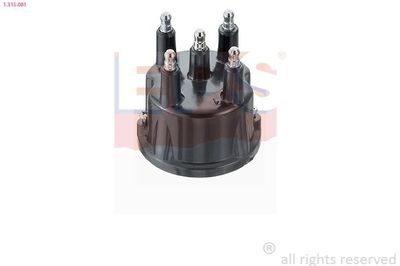 Stroomverdelerkap 1315081