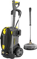 Karcher HD 5/15 C Plus + FR Classic Hogedrukreiniger | Compact | 150 bar - 1.520-933.0 - thumbnail