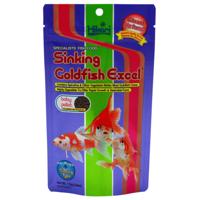 Hikari Goldfish Excel Baby Zinkend Korrelvoer - 110g voor Optimale Kleur & Groei