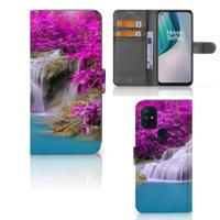OnePlus Nord N10 | Flip Cover | Waterval