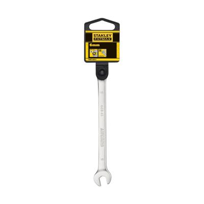 Stanley FMMT13029-0 FatMax Ringsteeksleutel 6mm antislip