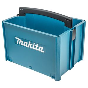 Makita Accessoires Toolbox 2 | P-83842 - P-83842