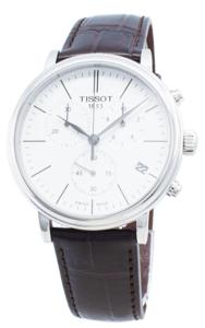 Tissot Carson Premium chronograaf T1224171605100 Herenhorloge