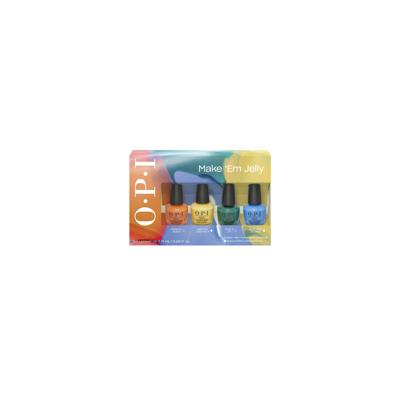 OPI Nail Lacquer Mini Pack Summer 2025