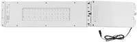 Superfish Home 25/30 Lichtkap Wit - Design Aquarium Verlichting voor Gezonde Plantengroei Superfish Home 25/30 Lichtkap Wit - Design Aquarium Verlichting voor Gezonde Plantengroei