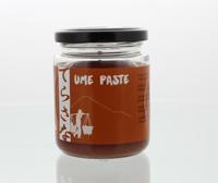 TS Import Ume pasta gezoute japanse abrikozen 250 Gram