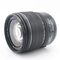 Canon EF-S 15-85mm F/3.5-5.6 IS USM occasion