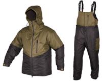 Grade Wintersuit 3-Delig X-Large