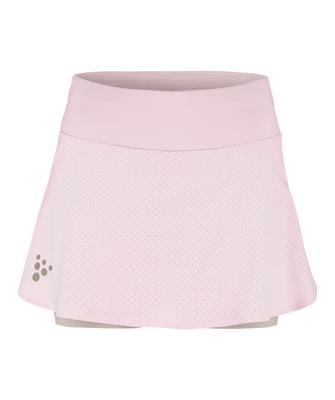 Craft PRO Hypervent hardlooprokje 2 paars dames XL Craft PRO Hypervent hardlooprokje 2 paars dames XL