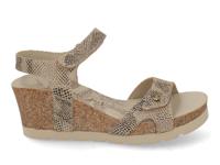 Panama Jack Julia B88 natural Beige maat 38