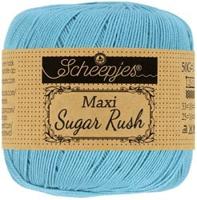 Scheepjes Maxi Sugar Rush 510 Sky Blue