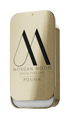 Morgan Moon Solid Perfume Posina For Women Morgan Moon Solid Perfume Posina For Women