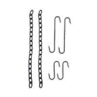 Barebones Cooking S Haken Set-2 st Barebones Cooking S Haken Set-2 st
