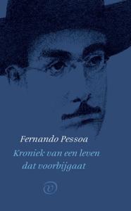 Kroniek van een leven dat voorbijgaat (Paperback)