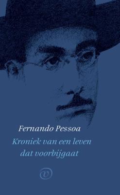 Kroniek van een leven dat voorbijgaat (Paperback)