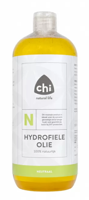 Chi Hydrofiele olie neutraal 1 Liter