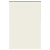 VidaXL Rolgordijn verduisterend 155x210 cm stofbreedte 151,6 cm