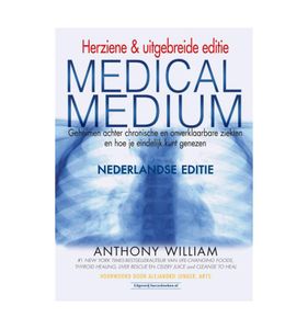 Medical medium