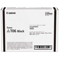 Canon 3526C002 tonercartridge Origineel Zwart 1 stuk(s)