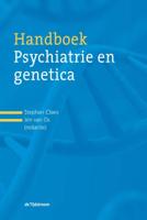 Handboek psychiatrie en genetica (Hardback)